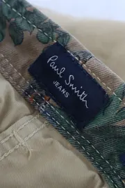 Vorschaubild PAUL SMITH Shorts 3