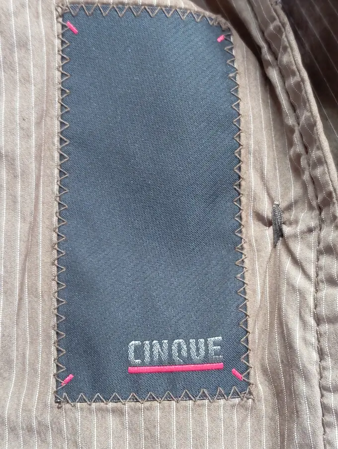 CINQUE Blazer Bild 3