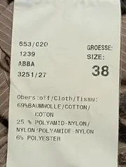 Vorschaubild CINQUE Blazer 4