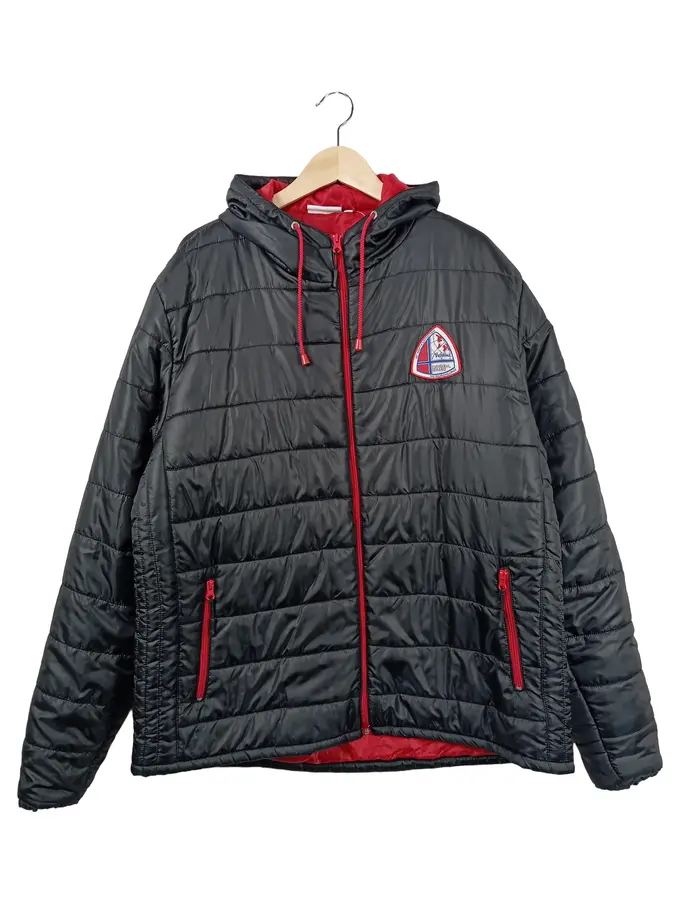 NEBULUS Steppjacke Bild 1