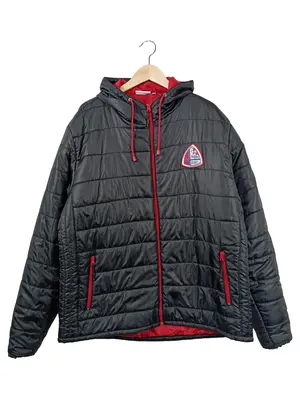 NEBULUS Steppjacke
