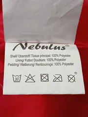 Vorschaubild NEBULUS Steppjacke 4