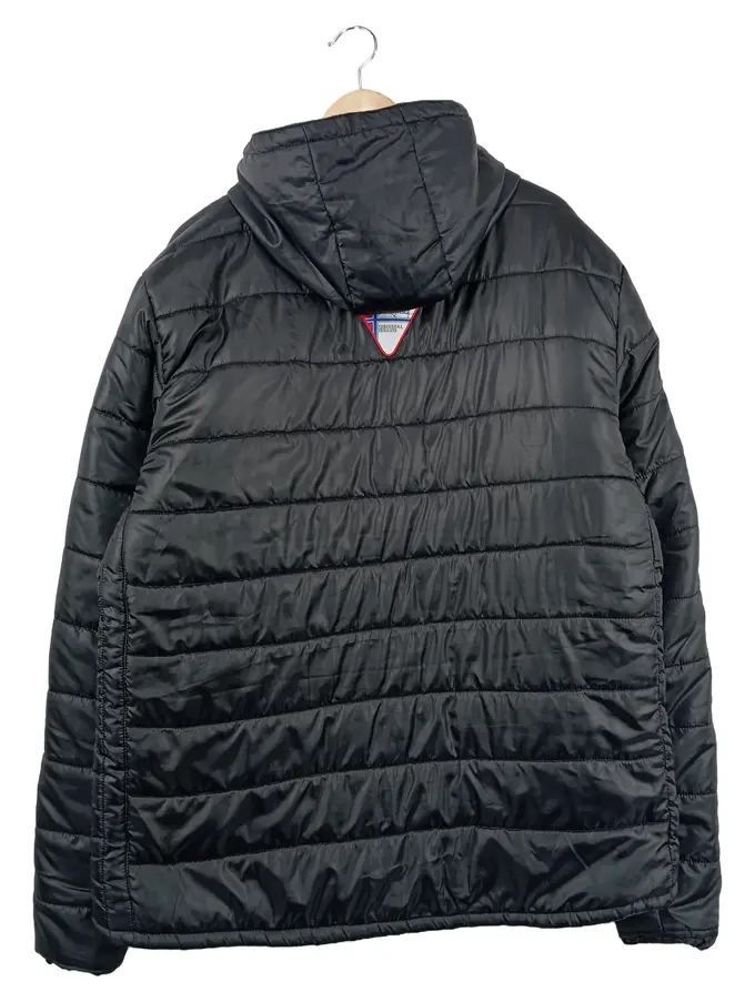 NEBULUS Steppjacke Bild 2