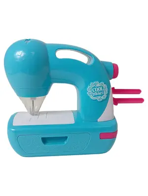 COOL MAKER Kinderhaushaltsgerät