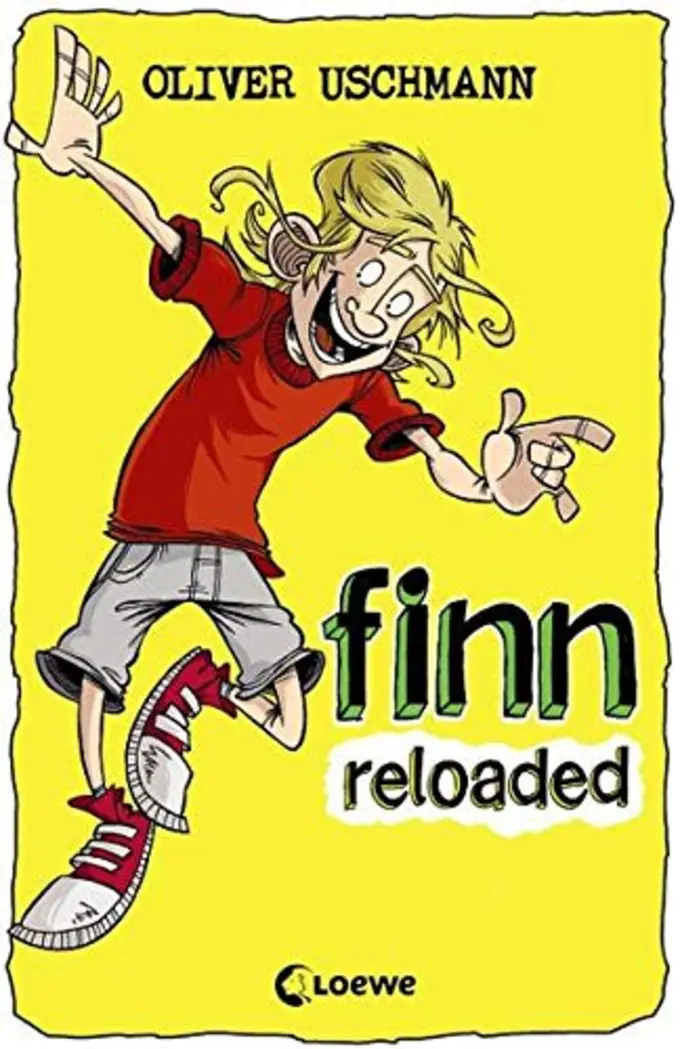 Humorbuch Bild 1