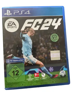 EA SPORTS Sportspiele