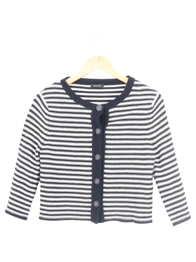 MONARI Strickjacke Bild 1
