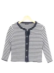 Vorschaubild MONARI Strickjacke 1