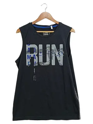 CAMP DAVID Sport Shirt