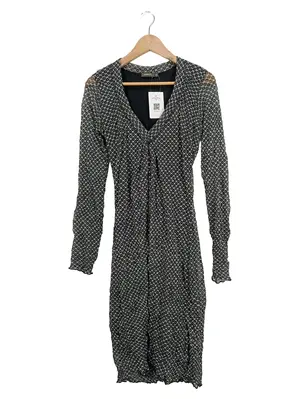 SANDWICH Blusenkleid