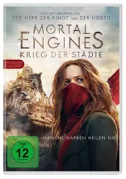 Vorschaubild Science-Fiction 1