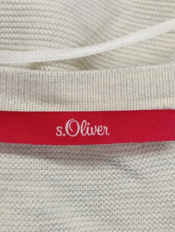 S.OLIVER Strickjacke Bild 3