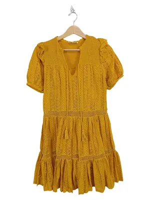 MANGO Sommerkleid