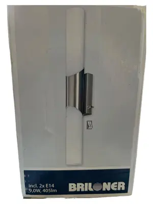 BRILONER Wandleuchte