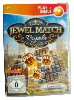 PLAY SMILE Puzzle und Gedächtnisspiele