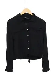 Vorschaubild ZARA Hemdbluse 1