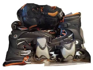 K2 Inline Skates