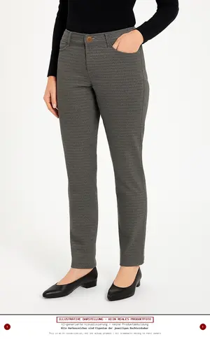 RAPHAELA BY BRAX Jeans Regular Fit