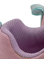 Vorschaubild 4 von Mädchen Sneaker low Gr. 28 Mehrfarbig Sportlich Klettverschluss