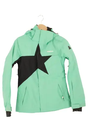 ZIMTSTERN Outdoorjacke