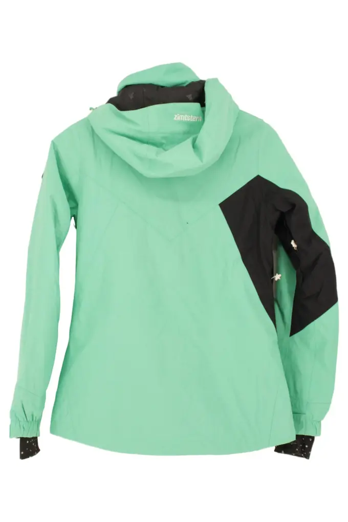 ZIMTSTERN Outdoorjacke Bild 2