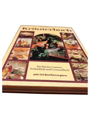 Kochbuch