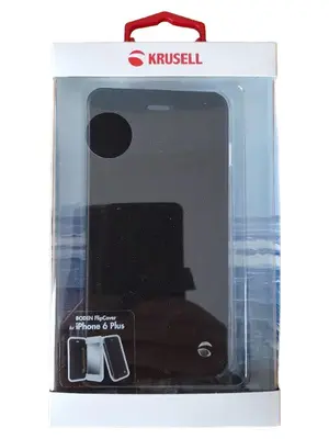 KRUSELL Handy Schutzhülle