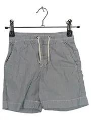 Vorschaubild 1 von Kinder Shorts Gr. 110 Gestreift Maritim Baumwolle Mehrfarbig