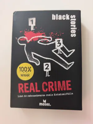 MOSES. VERLAG Rätselspiel