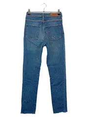 Vorschaubild ACNE High Waist Jeans 2