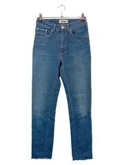 Vorschaubild ACNE High Waist Jeans 1
