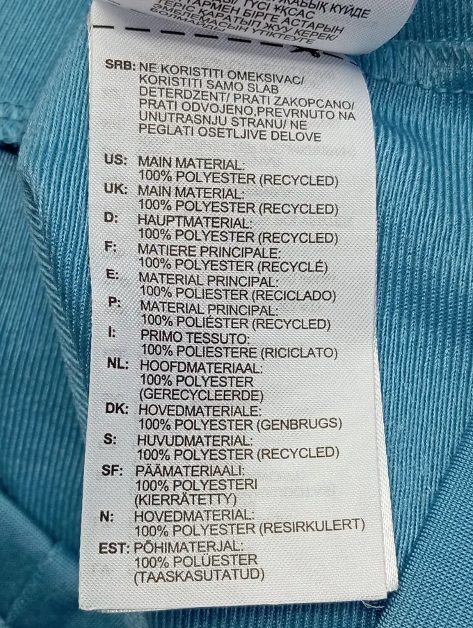 ADIDAS Trainingsjacke Bild 4