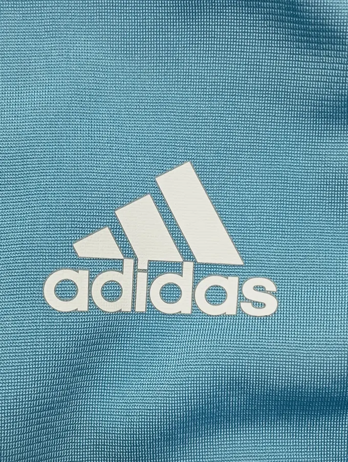 ADIDAS Trainingsjacke Bild 3