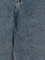 Vorschaubild 5 von Distressed Mom Jeans Damen Blau Gr. 38/M Streetwear Cut-Outs