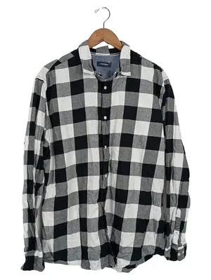 JACK&JONES Freizeithemd