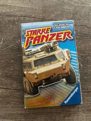 RAVENSBURGER Kartenspiel