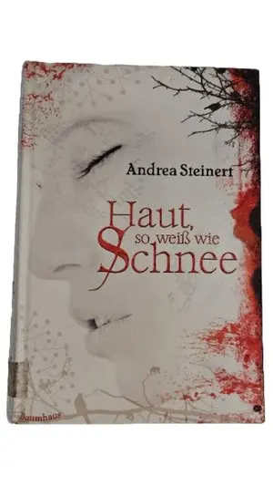 Thrillerbuch
