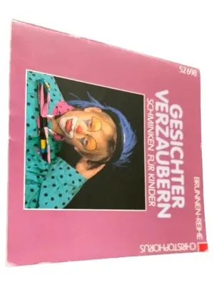 Sachbuch für Kinder