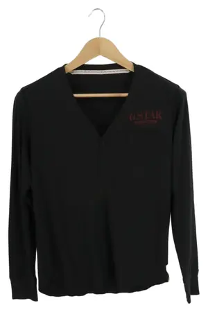 G-STAR RAW Langarmshirt