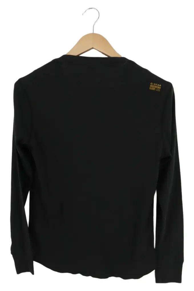 G-STAR RAW Langarmshirt Bild 2