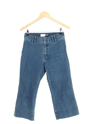 GAP Jeans Straight Leg