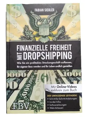 Fachbuch für Wirtschaft