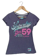 Vorschaubild SUPERDRY T-Shirt 1
