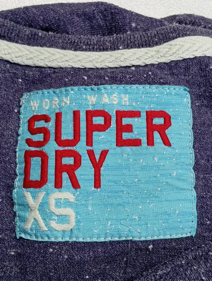 SUPERDRY T-Shirt Bild 3