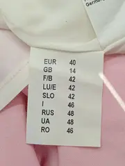 Vorschaubild ASHLEY BROOKE Cocktailkleid 6