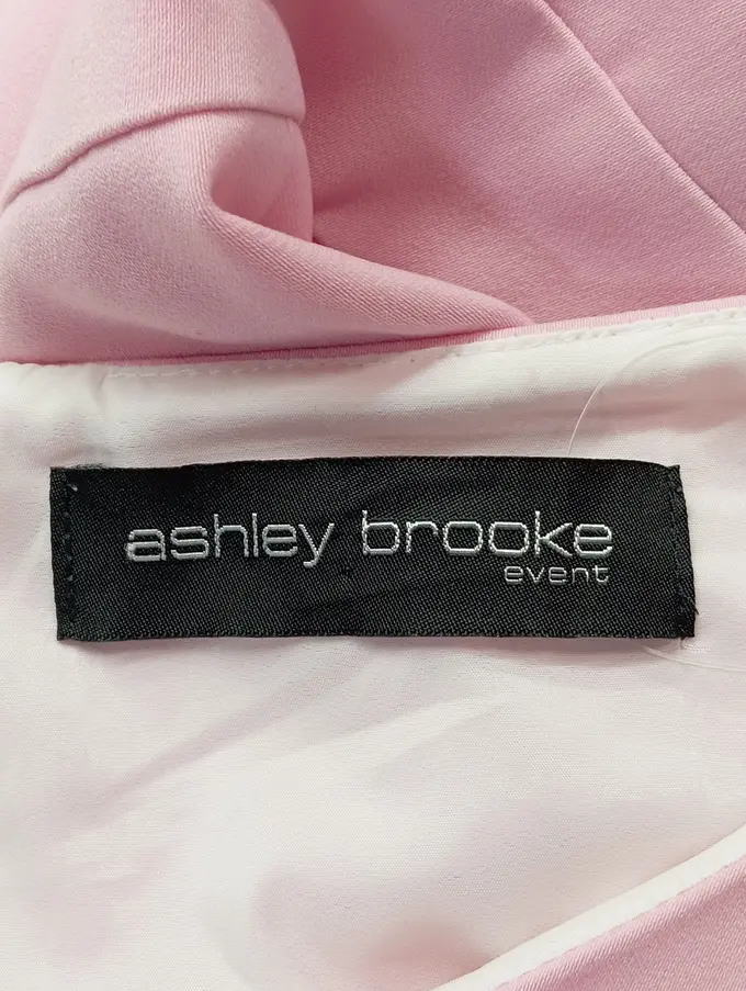 ASHLEY BROOKE Cocktailkleid Bild 3