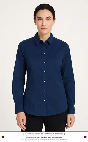 LAWRENCE GREY Business Hemd