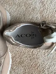 Vorschaubild ACO Sneaker low 4