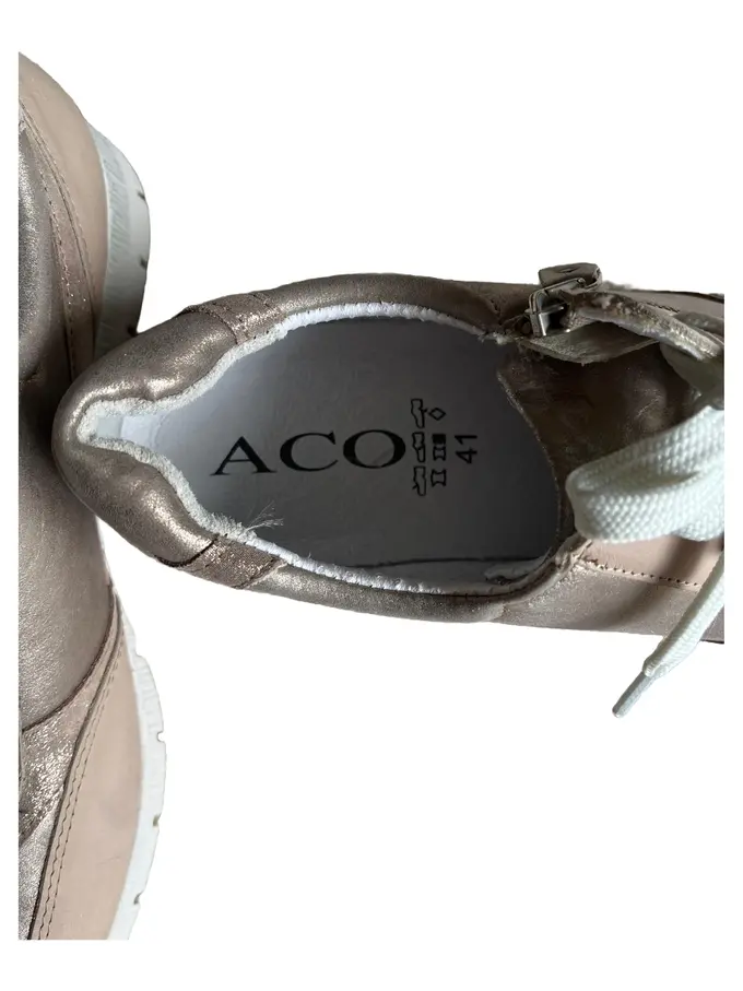 ACO Sneaker low Bild 2