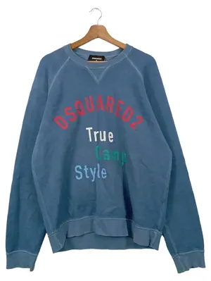 DSQUARED2 Sweatshirt